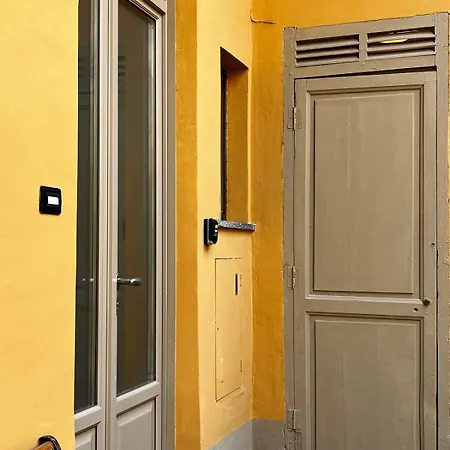 Loft Parma 10 Min A Piedi Da Pz Castello Турин