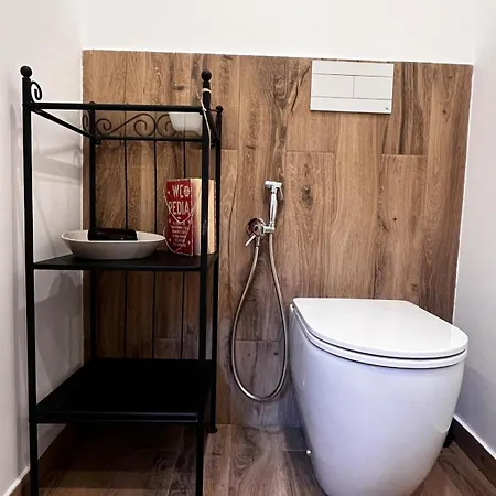 Loft Parma 10 Min A Piedi Da Pz Castello Апартаменты