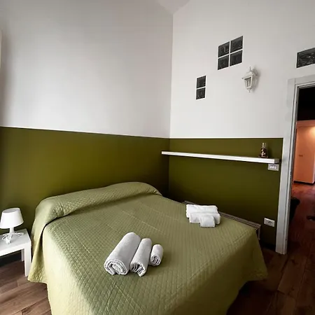 Loft Parma 10 Min A Piedi Da Pz Castello Apartment *