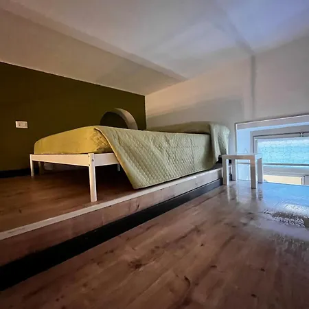 Apartment Loft Parma 10 Min A Piedi Da Pz Castello Turin