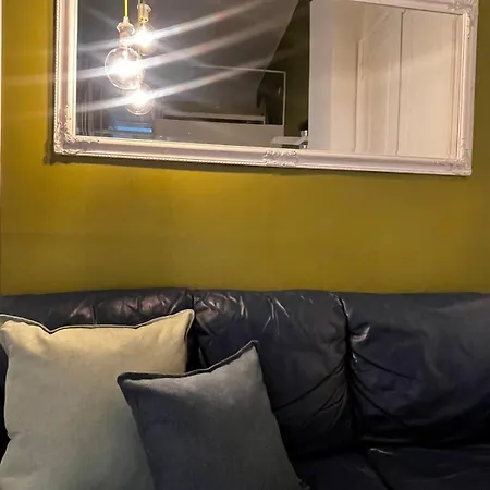 Loft Parma 10 Min A Piedi Da Pz Castello *