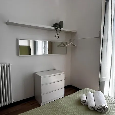 Loft Parma 10 Min A Piedi Da Pz Castello * Turin