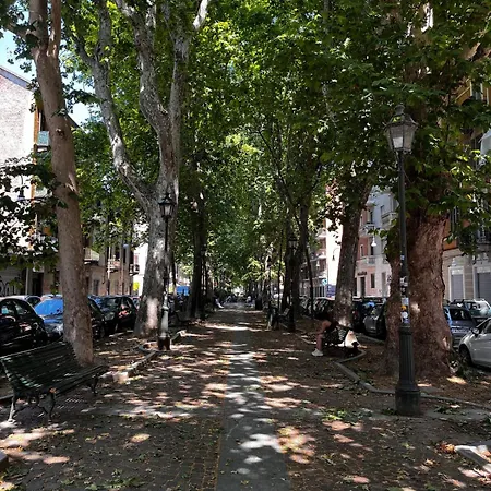 Loft Parma 10 Min A Piedi Da Pz Castello Турин