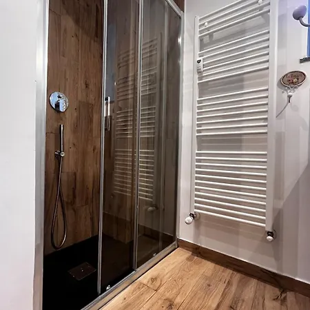 Loft Parma 10 Min A Piedi Da Pz Castello * Turin