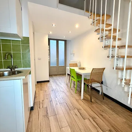 Loft Parma 10 Min A Piedi Da Pz Castello Turim