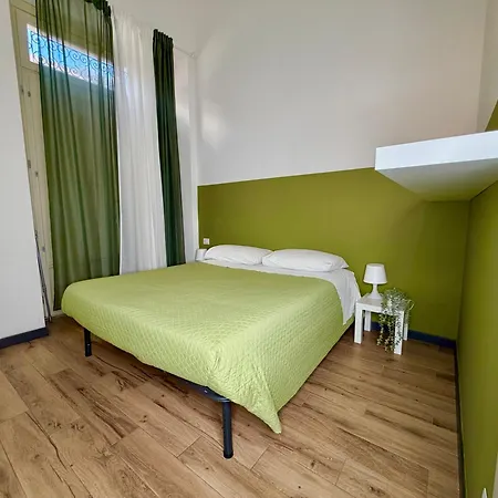 Appartement Loft Parma 10 Min A Piedi Da Pz Castello