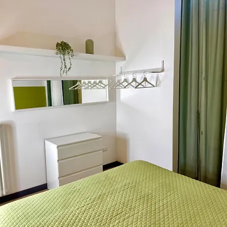 Loft Parma 10 Min A Piedi Da Pz Castello Apartment *