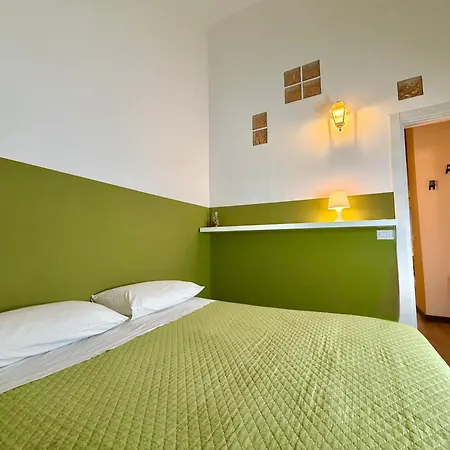Loft Parma 10 Min A Piedi Da Pz Castello Appartement Turijn