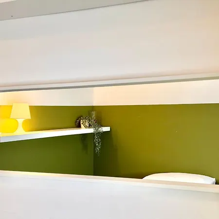 Loft Parma 10 Min A Piedi Da Pz Castello 아파트