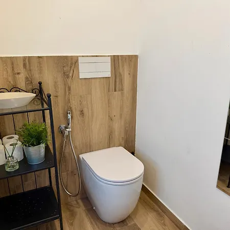 Loft Parma 10 Min A Piedi Da Pz Castello