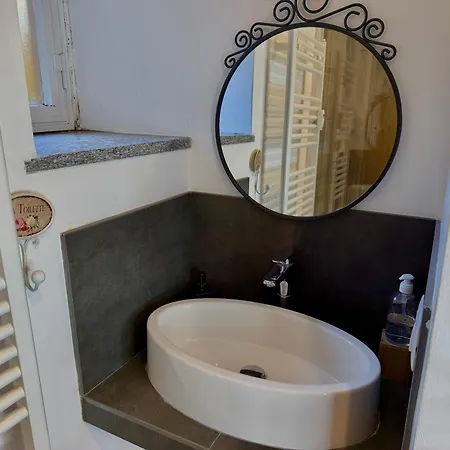 Loft Parma 10 Min A Piedi Da Pz Castello 아파트 토리노