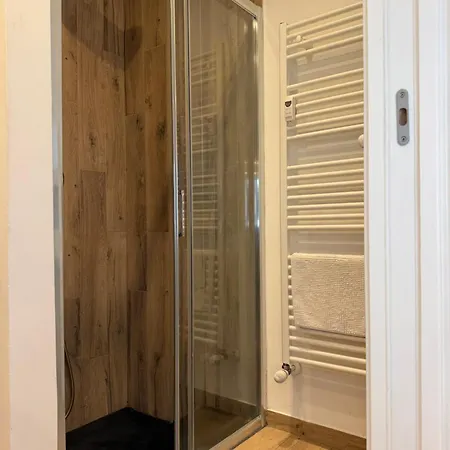 Apartamento Loft Parma 10 Min A Piedi Da Pz Castello *