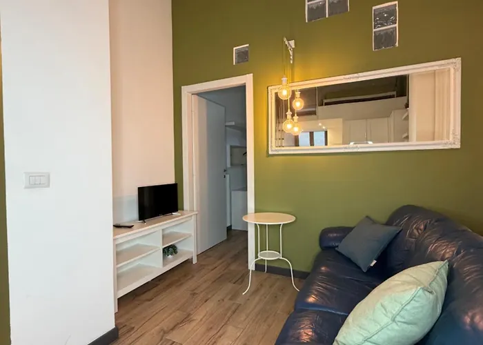 Loft Parma 10 Min A Piedi Da Pz Castello Turin
