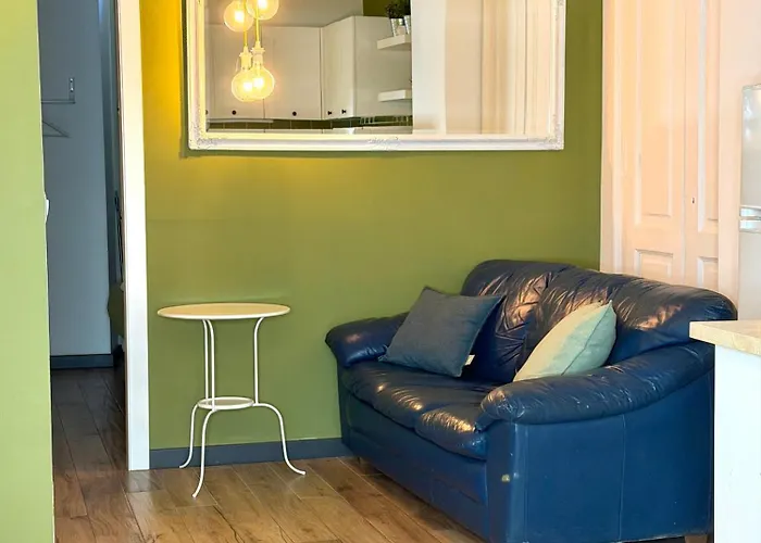 Loft Parma 10 Min A Piedi Da Pz Castello * Turin