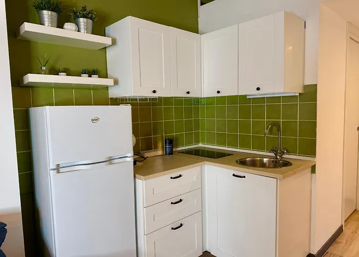 아파트 Loft Parma 10 Min A Piedi Da Pz Castello