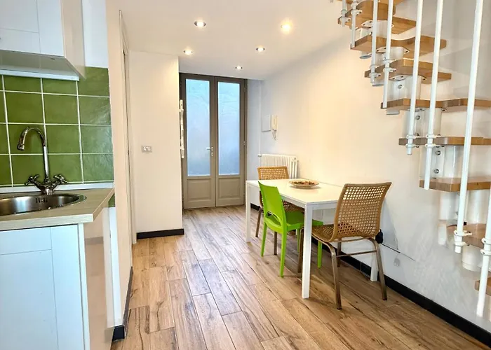 Loft Parma 10 Min A Piedi Da Pz Castello Turin