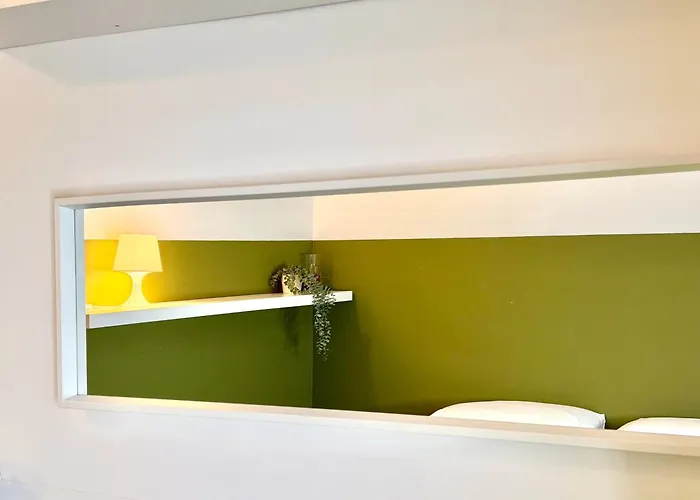 Loft Parma 10 Min A Piedi Da Pz Castello 아파트