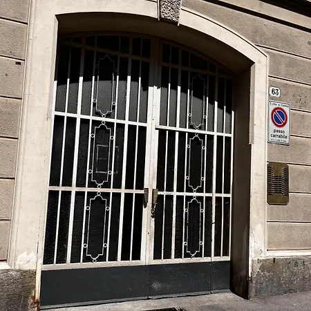 Loft Parma 10 Min A Piedi Da Pz Castello Appartement