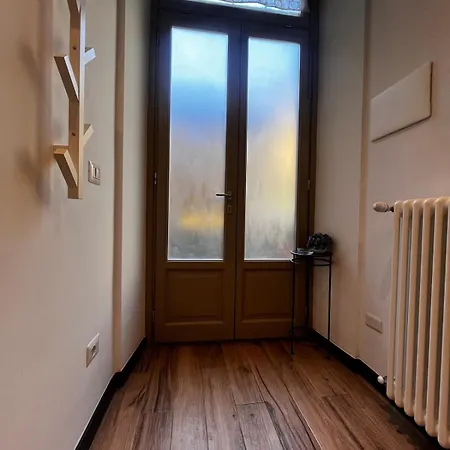 Loft Parma 10 Min A Piedi Da Pz Castello Apartamento Turín