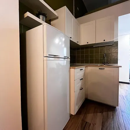 Loft Parma 10 Min A Piedi Da Pz Castello Appartement Turin
