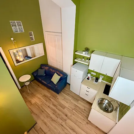 Loft Parma 10 Min A Piedi Da Pz Castello *