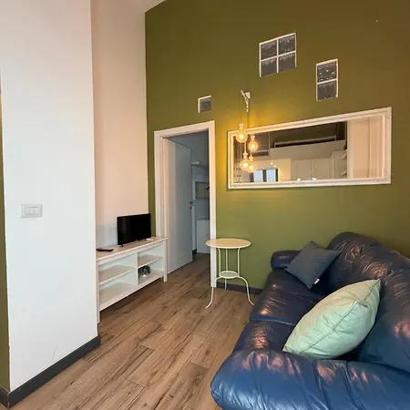 Loft Parma 10 Min A Piedi Da Pz Castello Turin