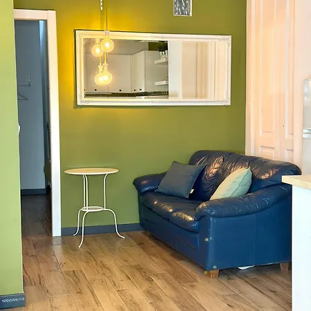 Loft Parma 10 Min A Piedi Da Pz Castello * Turin