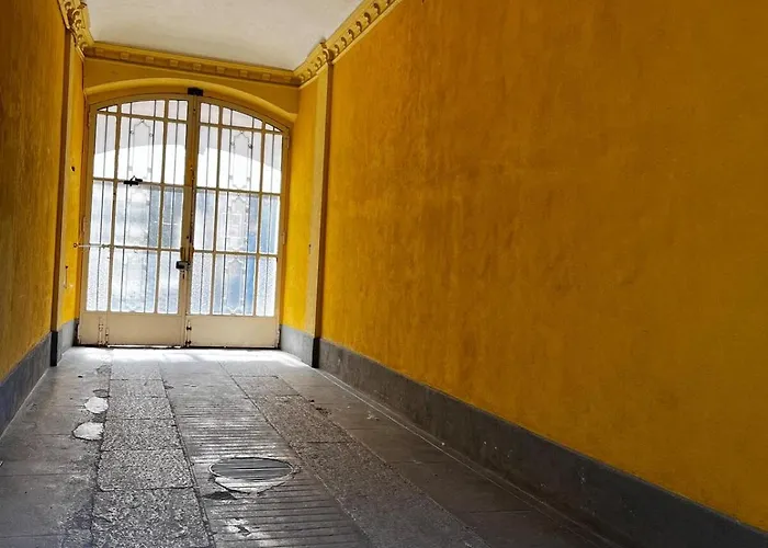 Loft Parma 10 Min A Piedi Da Pz Castello
