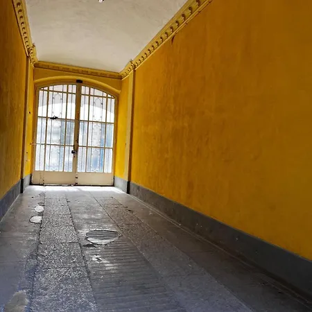 Loft Parma 10 Min A Piedi Da Pz Castello