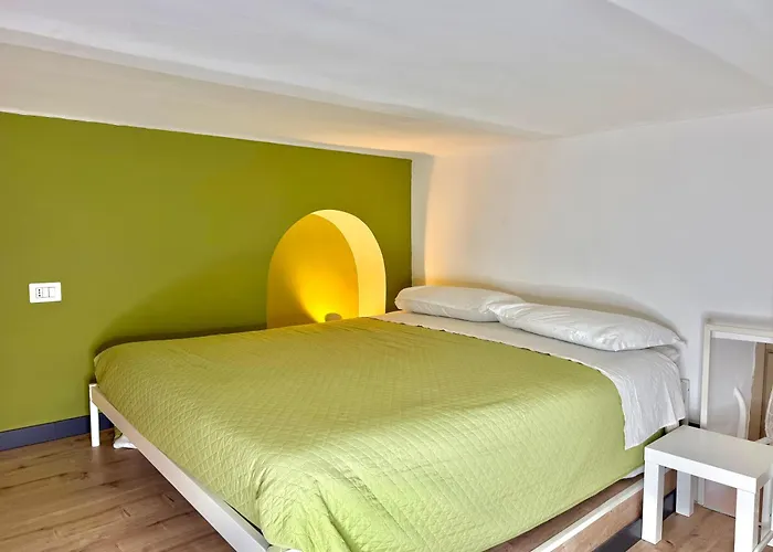 Loft Parma 10 Min A Piedi Da Pz Castello *