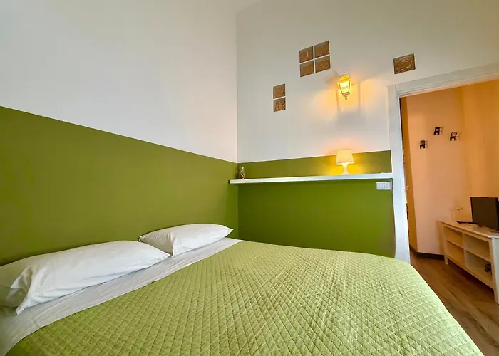 Loft Parma 10 Min A Piedi Da Pz Castello Apartmán Turín