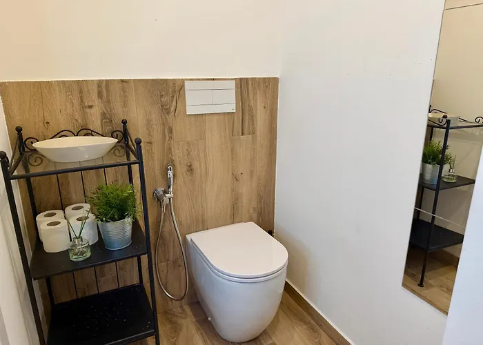 Loft Parma 10 Min A Piedi Da Pz Castello