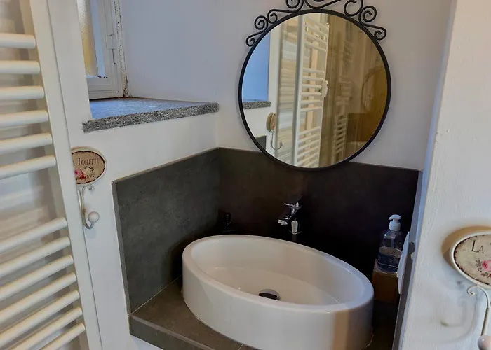 Loft Parma 10 Min A Piedi Da Pz Castello Apartmán Turín