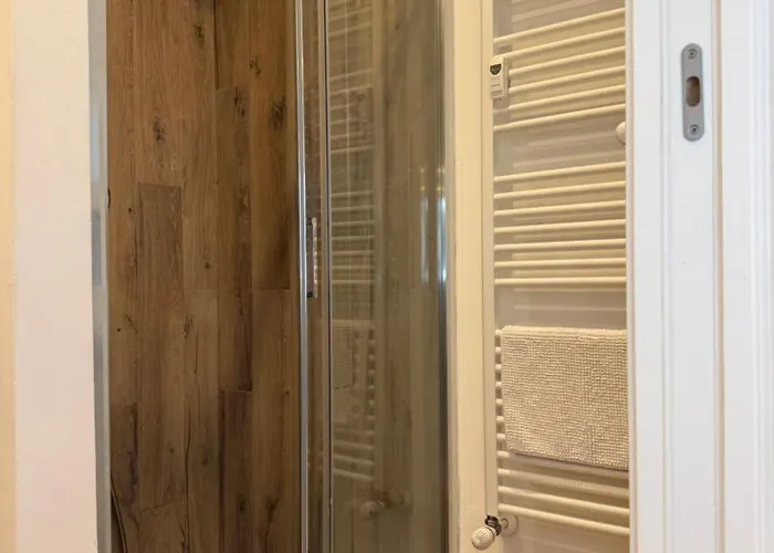 Apartmán Loft Parma 10 Min A Piedi Da Pz Castello *